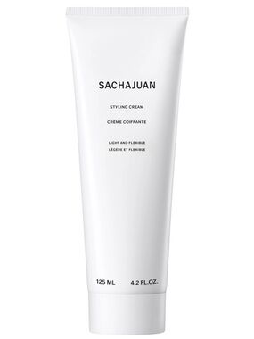 Sachajuan Styling Cream 4.2oz